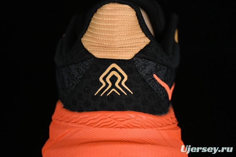 Hoka One One Challenger ATR 7 Low Trail Running Shoes with Lightweight Cushioned Midsole - 1134497 CFLM