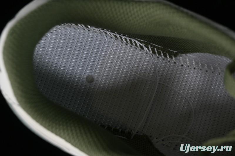 Nike SB Dunk Low OFF-WHITE Collaboration - Anniversary Premium Custom Low-Top Casual Sneakers DJ2024-002