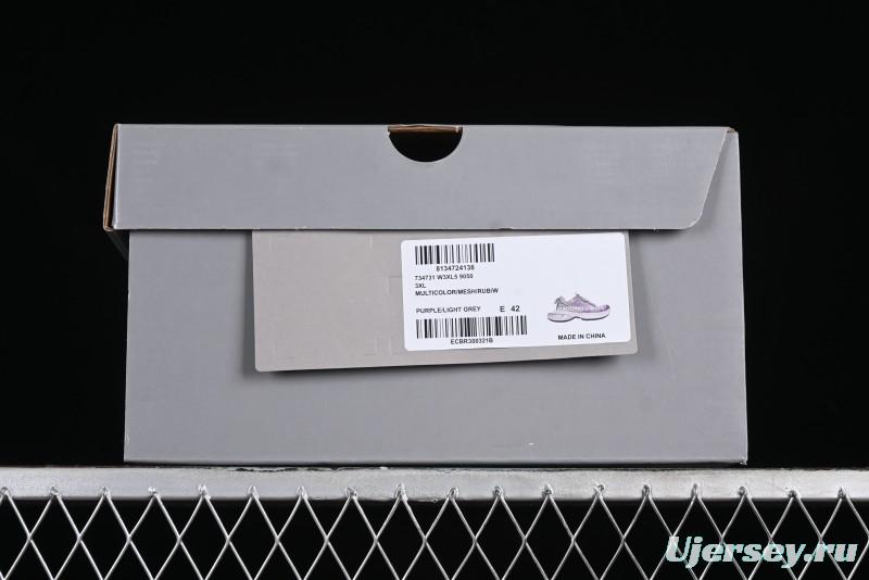 Balenciaga Phantom Sneaker 10th Generation Trendy Running Shoes - W3XL59050