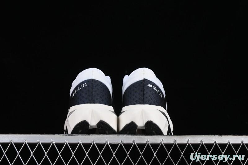 New Balance FuelCell Rebel V4 Low-Top Anti-Slip Wear-Resistant Versatile Casual Running Shoes - MFCPZSI