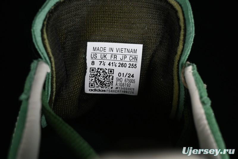 Adidas Handball Spezial Retro Casual Sneakers - IG6192