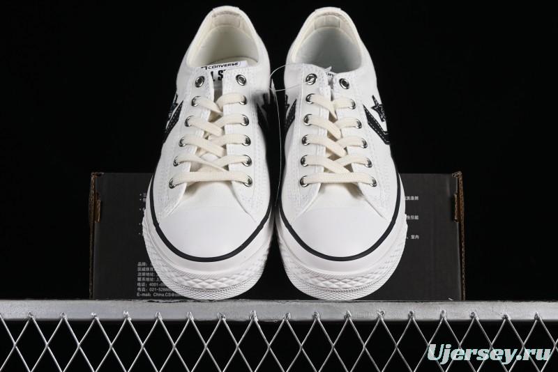 Converse Star Player 76 Low Top Limited Edition Unisex Sneakers - A01608C