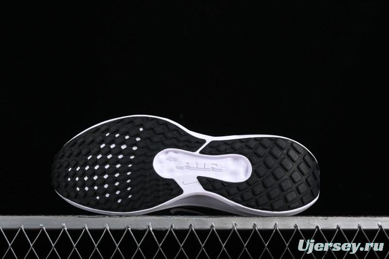 Nike Journey Run 2024 Low-Top Casual Running Shoes with Shock Absorption Anti-Slip and Wear-Resistant Design - FN0228-001