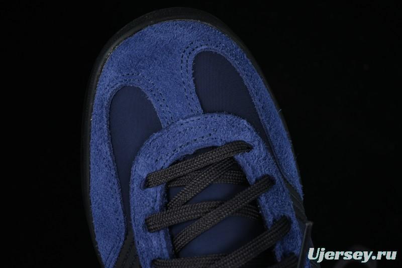 Adidas Originals Gazelle Indoor IH9986 Retro Casual Non-Slip Wear-Resistant Low-Top Sneakers