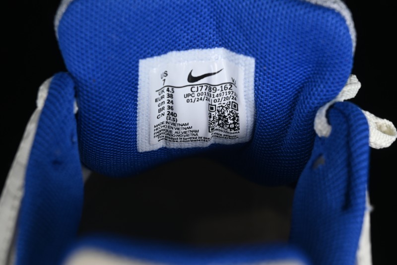 Nike P-6000 Retro Casual Sneakers with Layered Design and Ultra-Lightweight Body - CJ7789-162
