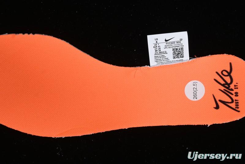 Nike ZoomX Vaporfly NEXT% 3 Marathon Series Lightweight Cushioned Running Shoes - FV2305-900