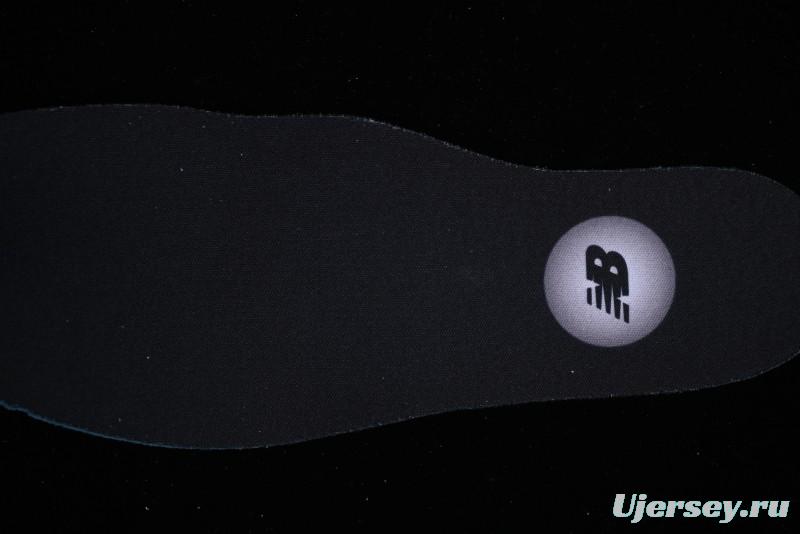 Joe Freshgoods x New Balance NB9060 Retro Casual Running Sneakers with ABZORB Cushioning - U9060NRI