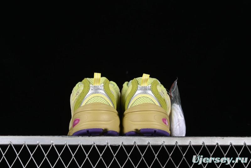 New Balance 530 Series Retro Casual Running Shoes - MR530PR