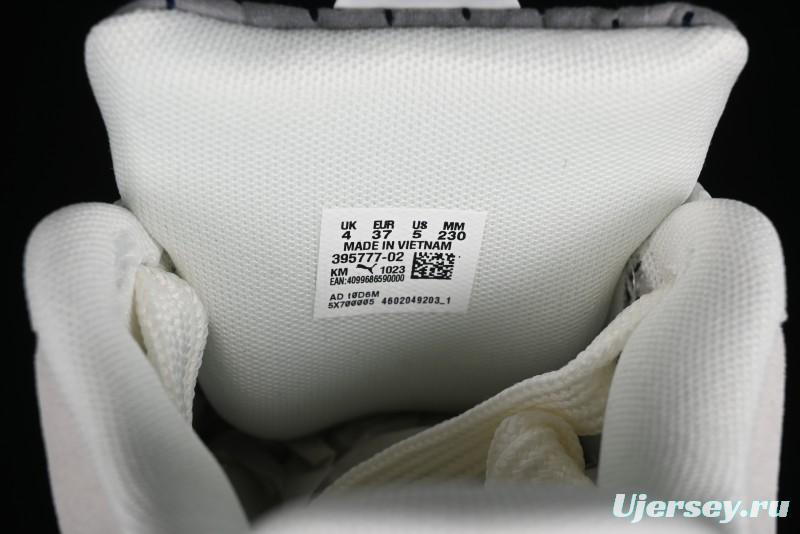 Puma Suede XL Skate Retro Casual Sneakers - 395777-02