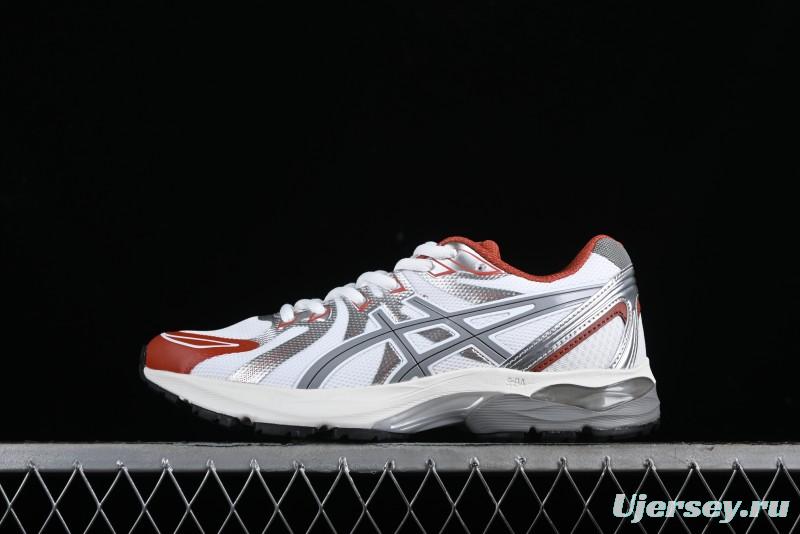 Asics Gel-Flux 4 CN Low-Top Breathable Casual Running Shoes - 1011B646-100