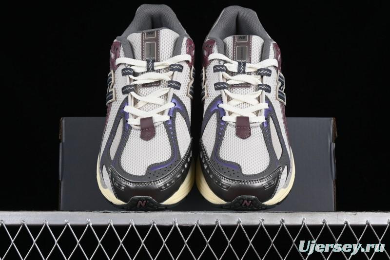 New Balance 1906 Series Retro Dad Style Casual Running Sneakers - M1906RRA