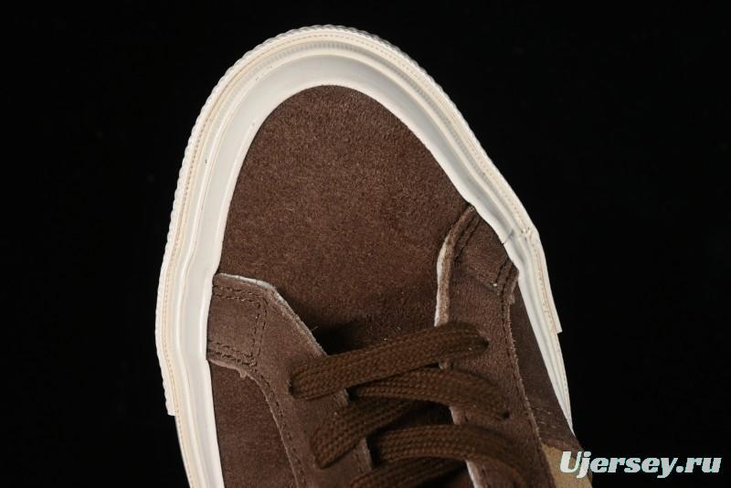 Converse x Carhartt WIP Pack Low Top Casual Skate Shoes - A09656C