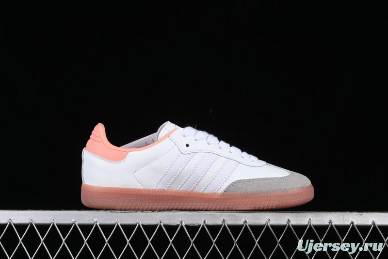 Adidas Samba OG Casual Sneakers - IG5932