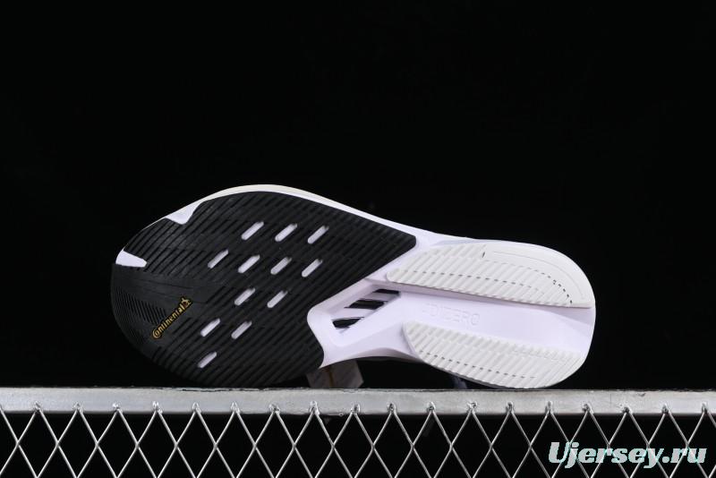 Adidas Adizero Boston 12 M Running Shoes with Lightstrike Pro Technology - HQ2170