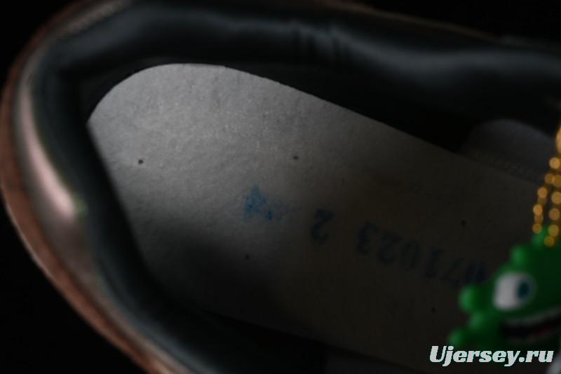 Nike Division Street x Air Max 1/87 Retro Casual Sneakers - HQ2640-200