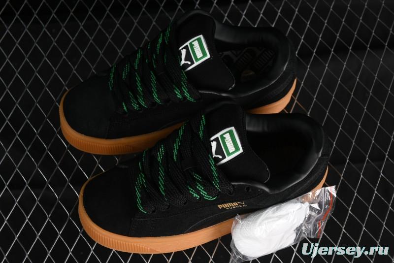 Puma Suede XL Retro Casual Sneakers - 398180-02