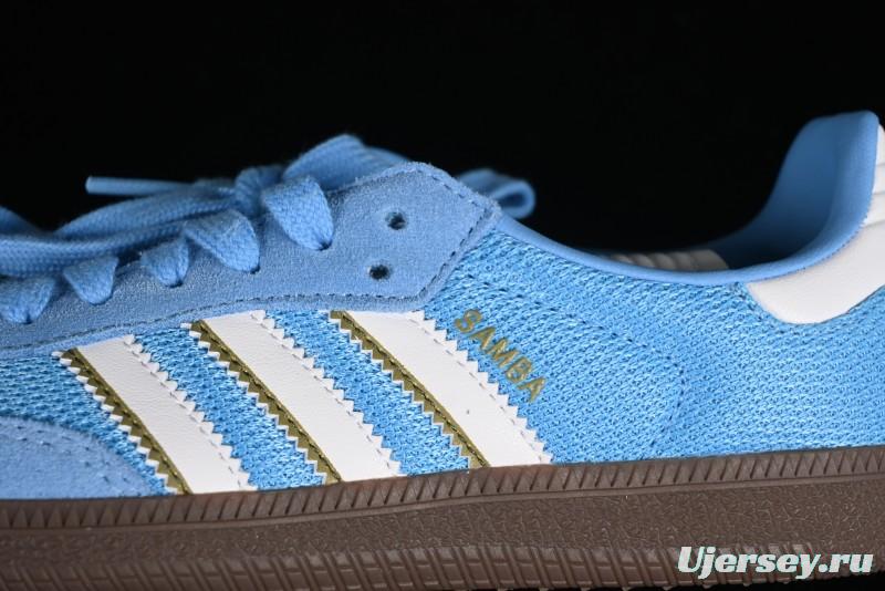 Adidas Samba LT Casual Sneakers - IE9170