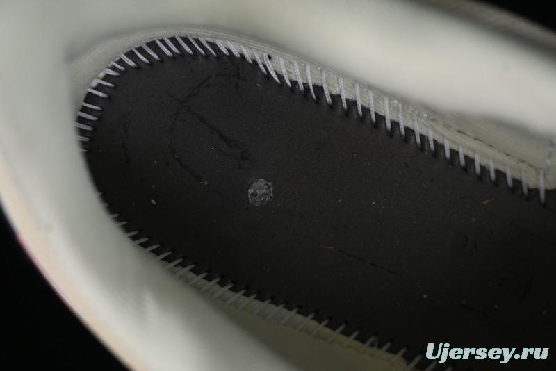 Nike Air Zoom Structure 25 Running Shoes 2024 New Cushioning Anti-Slip Comfort - DJ7883-001