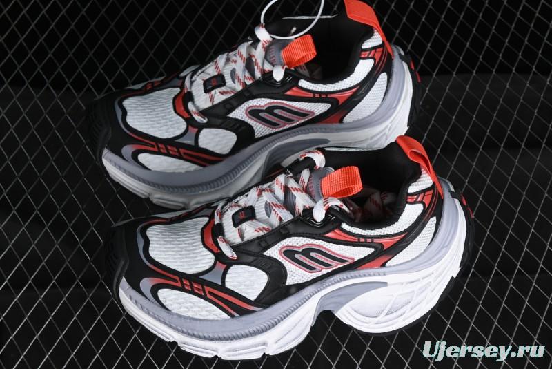 Balenciaga Track Sneaker Outdoor Concept Retro Dad Shoes - W2MV21960