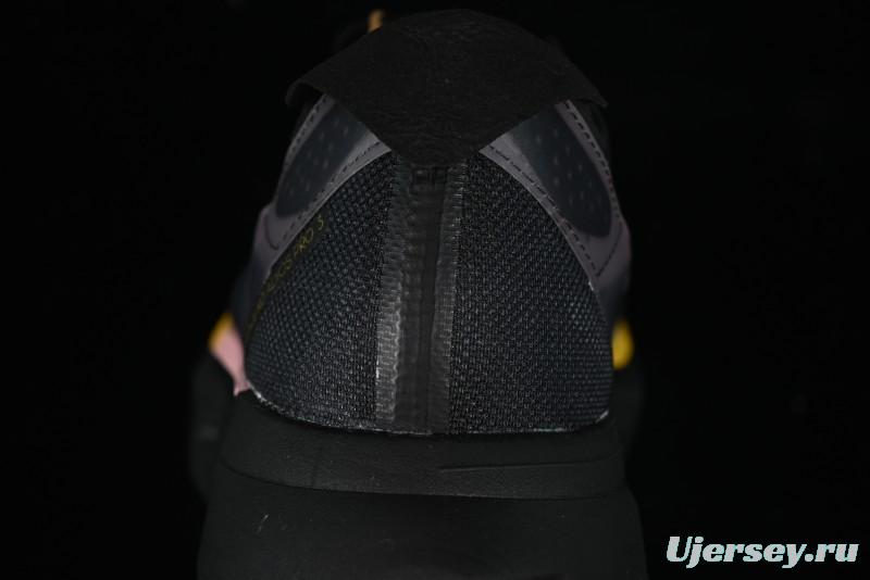 Adidas Adizero Adios Lightweight Low-Top Running Shoes - IG6431