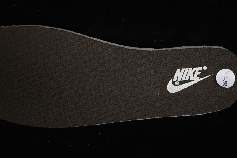 Nike SB Dunk Low Black Myth Wukong Colorway Low-Top Casual Skateboarding Shoes - MU0232-369