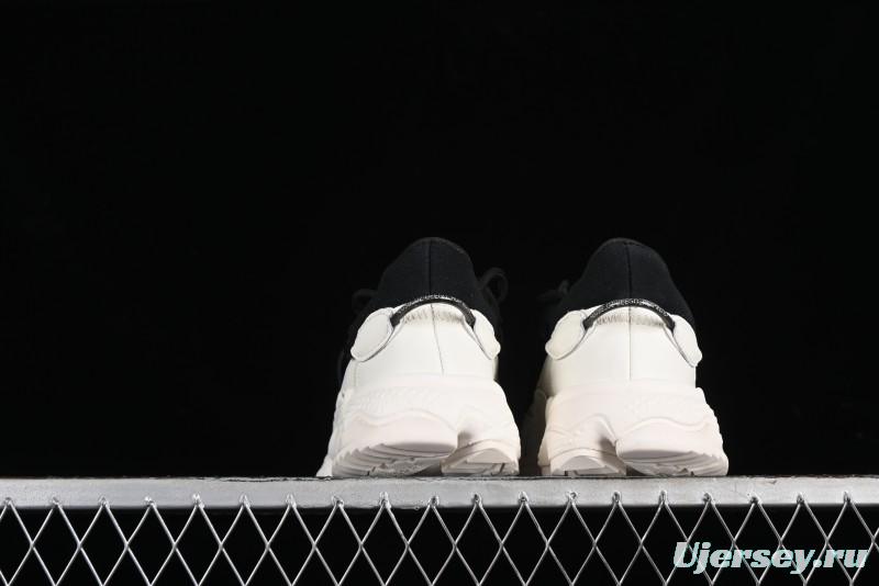 Adidas Originals Ozweego TR Retro Lightweight Casual Running Shoes - ID9826