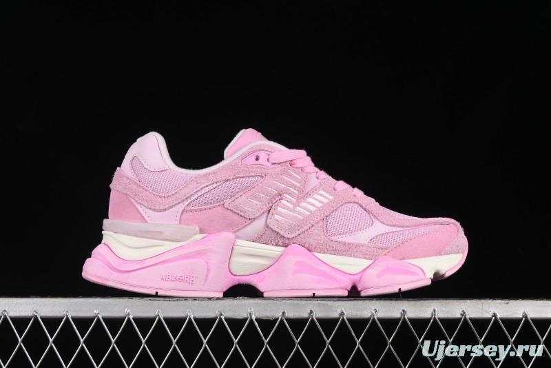 New Balance Joe Freshgoods NB9060 Retro Casual Running Shoes with ABZORB Cushioning - U9060APP