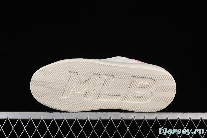 New York Yankees MLB Bigball Chunky Embo Monogram Platform Sandals - 3ASXEMN4N50PKS