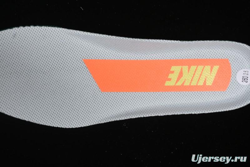 Nike Air Zoom Pegasus 35 Running Shoes with Breathable Mesh and Zoom Air Cushion - FQ7261-400