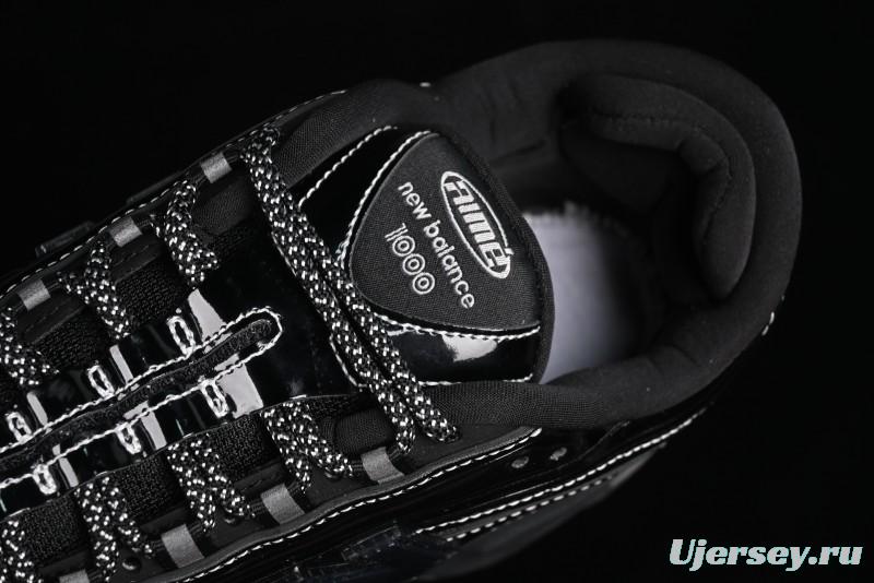 New Balance 1000 Series Retro Dad Style Low-Top Casual Running Shoes - M1000AD1