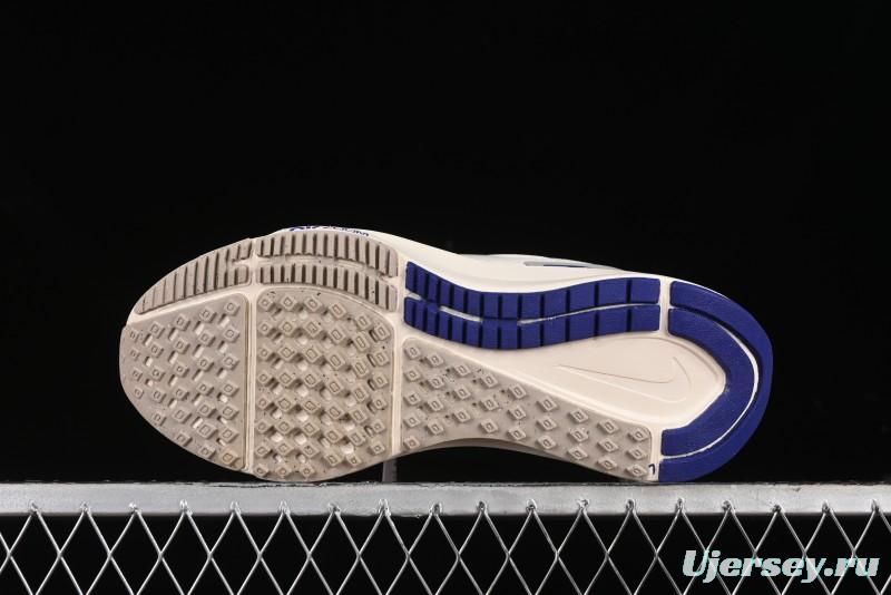 Nike Air Zoom Structure 25 Cushioned Anti-Slip Comfort Running Shoes - HF4311-126