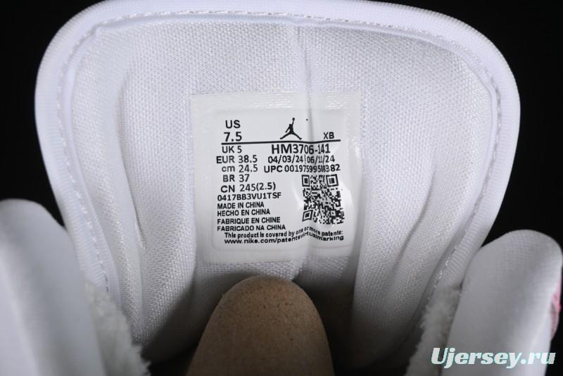 Nike Air Jordan 1 Low SE AJ1 Claw Print Low-Top Casual Sneakers - HM3706-141