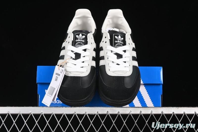 Adidas Originals Samba OG Retro Casual Sneakers - JP5282