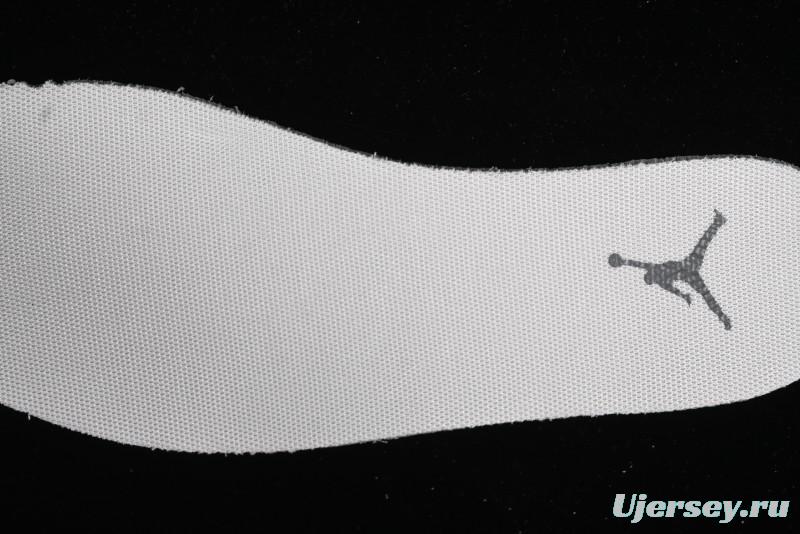 Nike Air Jordan 1 Low AJ1 Stussy Collaboration - Grey Pigskin Custom Low-Top Basketball Shoes - SJ9950-010