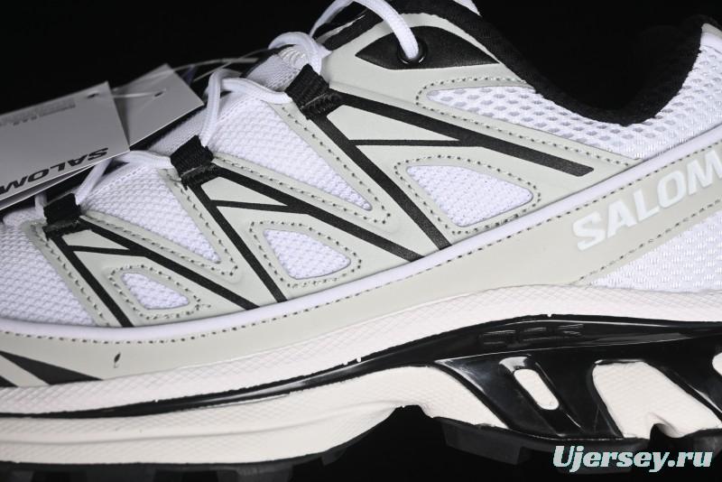 Salomon XT-6 EXP Outdoor Running Shoes with Advanced Technology - 475731