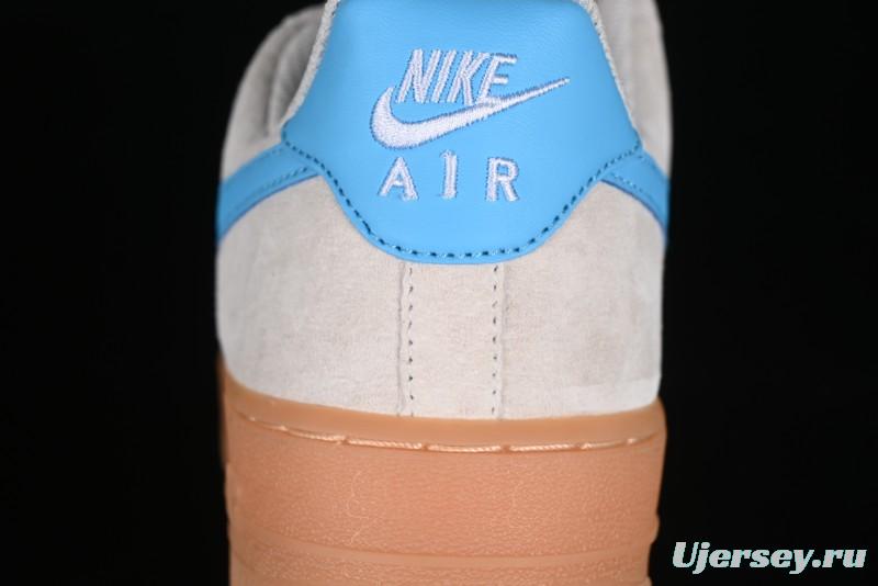 Nike Air Force 1 '07 Low Casual Sneakers - FQ8714-003