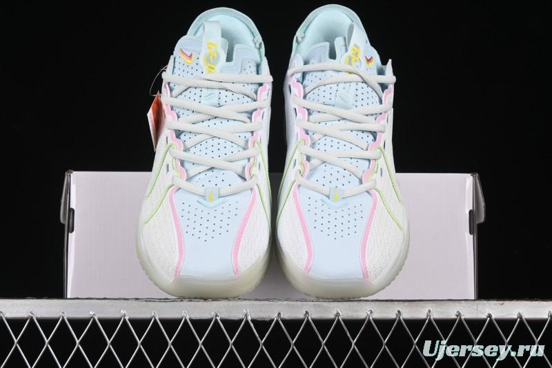 Nike Air Zoom G.T.Cut 3 EP Basketball Shoes with Responsive Cushioning - HF5445-141