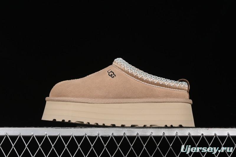 UGG Tazz 5cm Classic Platform Snow Boots with TREADLITE Outsole - 1122553