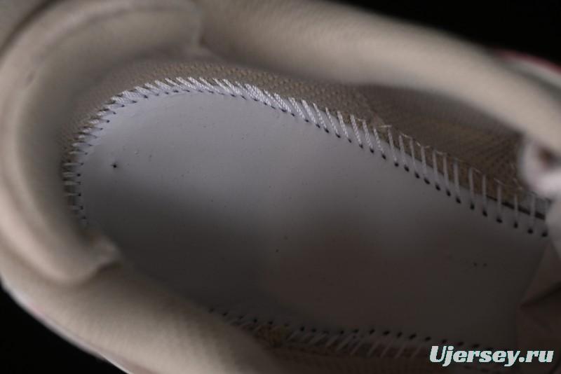 New Balance 1000 Series Retro Dad Style Low-Top Casual Running Shoes - M1000JG1