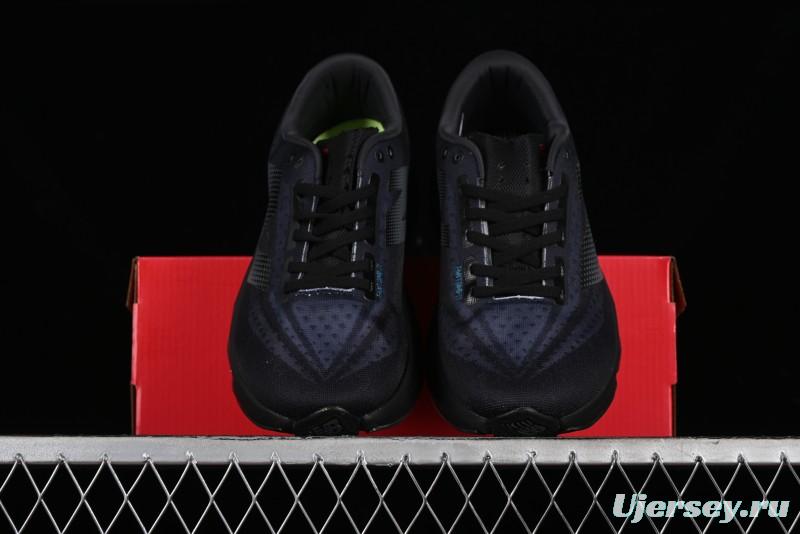 New Balance FuelCell Rebel V4 Low-Top Slip-Resistant Durable Versatile Casual Running Shoes - MFCXLB4