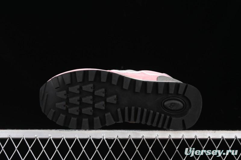 New Balance 574 Series Retro Casual Running Shoes - U574LGOP