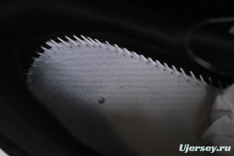 New Balance 3447 Series Textile Layer Leather Retro Casual Running Shoes - U3447LB