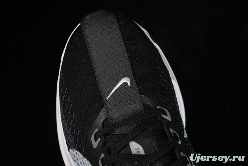 Nike Air Zoom Pegasus 35 Running Shoes with Breathable Mesh & Zoom Air Cushion - FQ7262-002