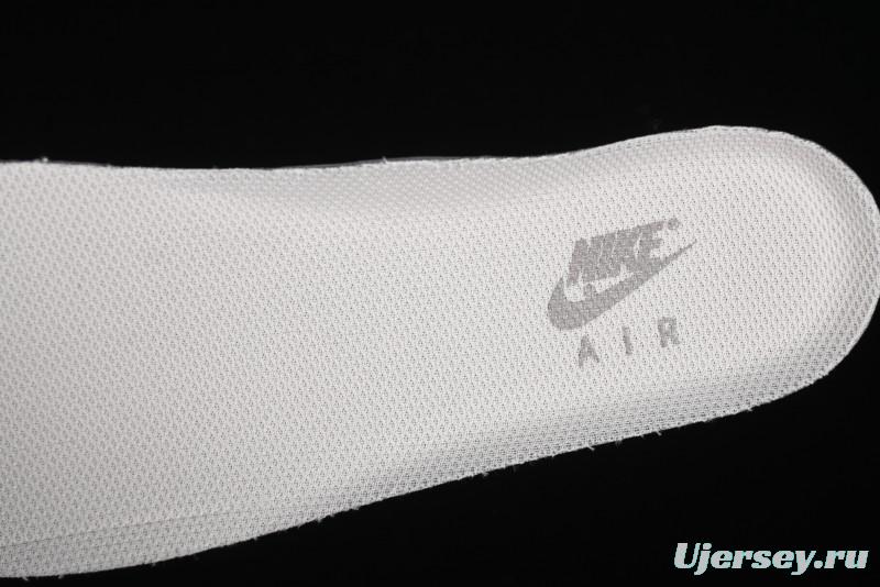 Nike Air Force 1 '07 Low x Capybara "Mona Lisa" Casual Lace-Up Sneakers - LV0506-990