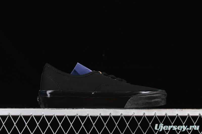 Vans Authentic Reissue 44 Low-Top Casual Skate Shoes - VN0007QZBKA