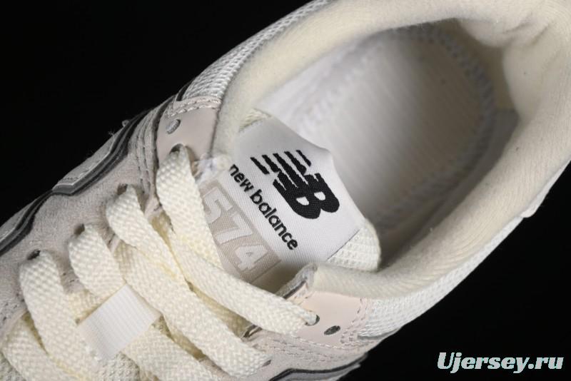 New Balance 574 Series Retro Casual Running Shoes - U574LS2