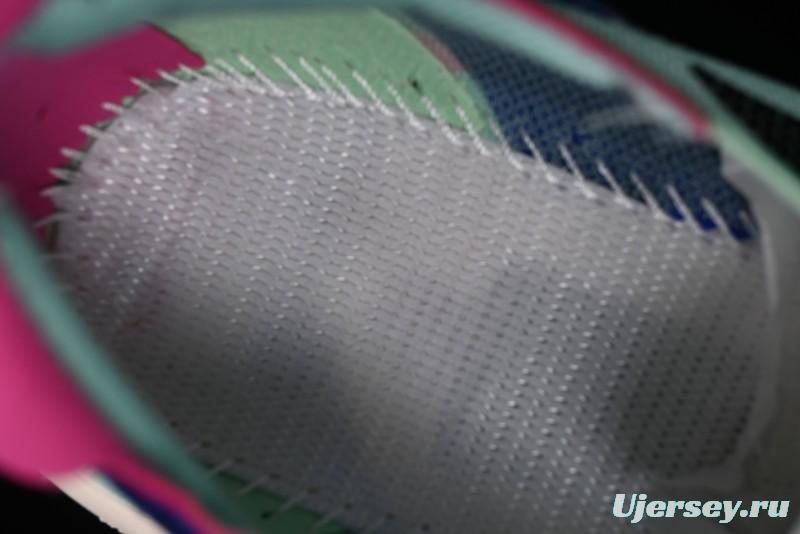 Adidas Adizero Adios Lightweight Breathable Low-Top Running Shoes - GW4249