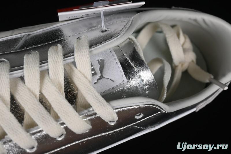 Puma Bella UT Leather Fashion Casual Sneakers - 402186-06