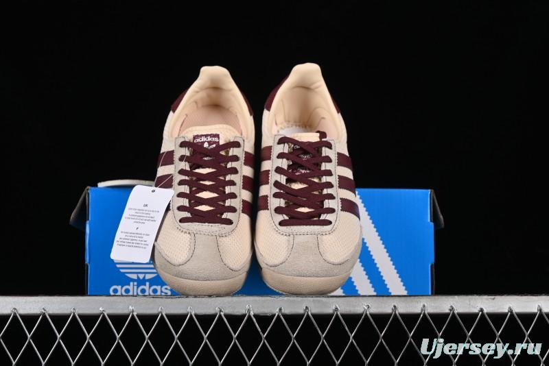 Adidas Originals SL 72 OG Retro Running Shoes - JI1876