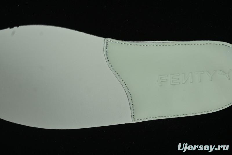 Fenty x Puma Creeper Phatty Low-Top Casual Sneakers - 399865-02